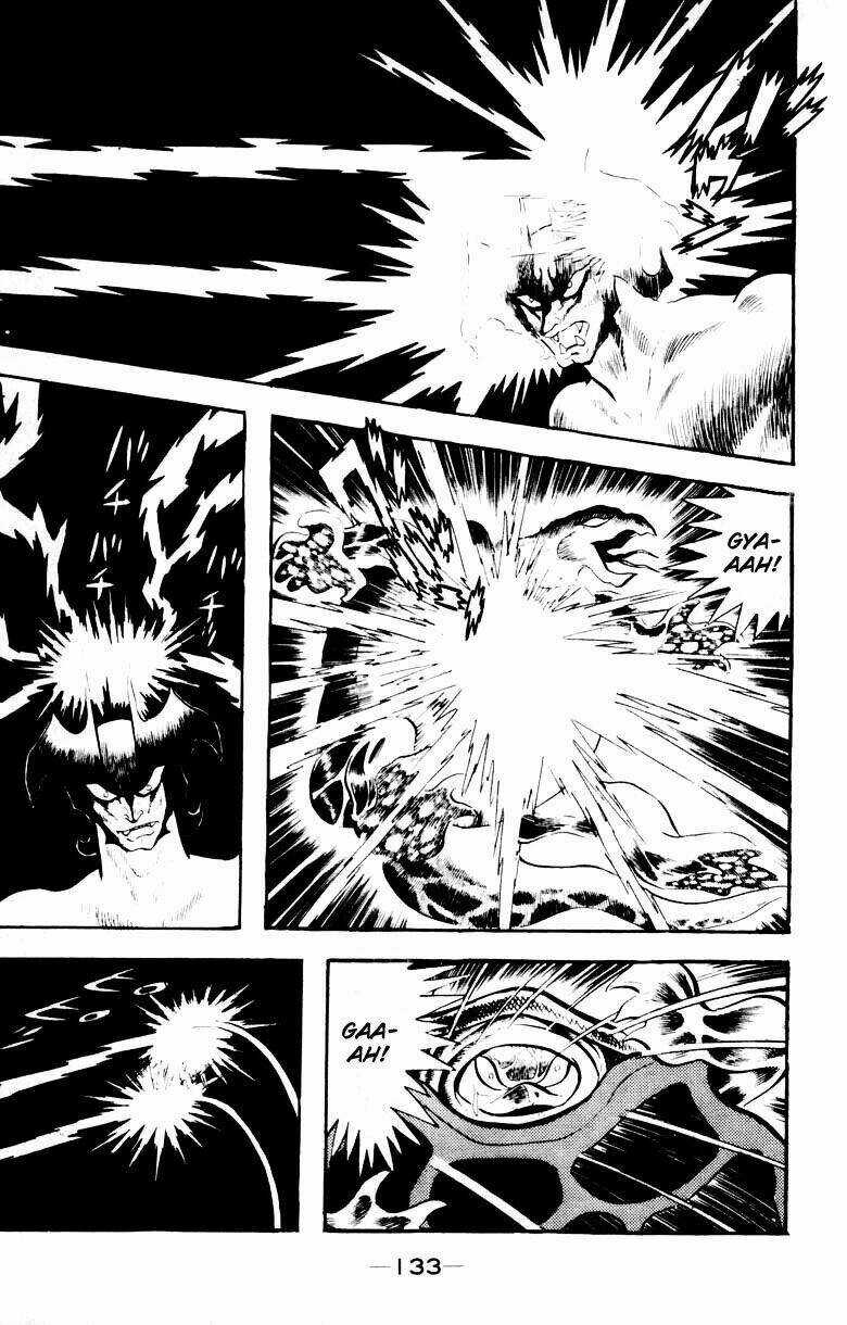 Devilman - Chapter 13 - Trang 23