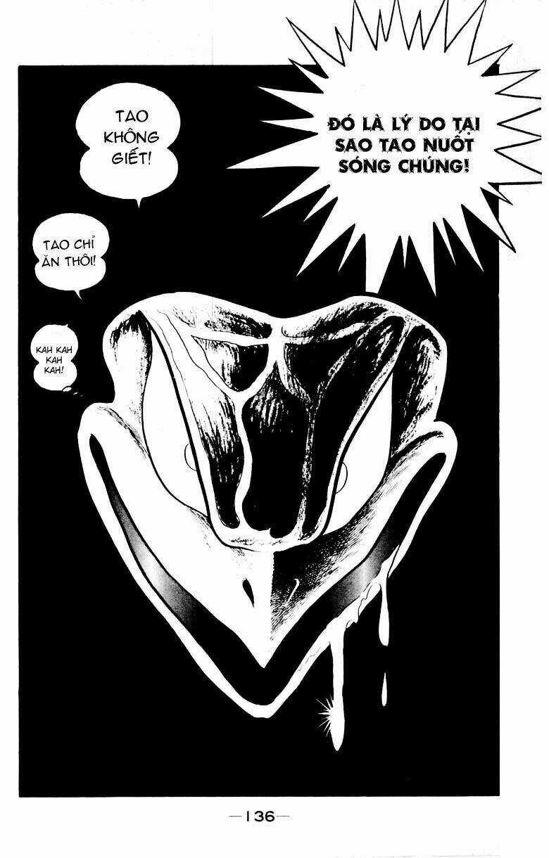 Devilman - Chapter 13 - Trang 26