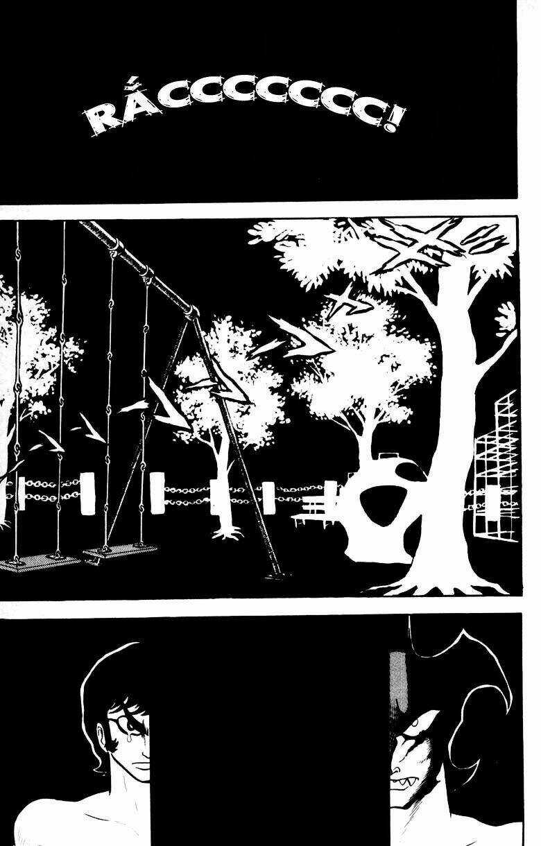 Devilman - Chapter 13 - Trang 33