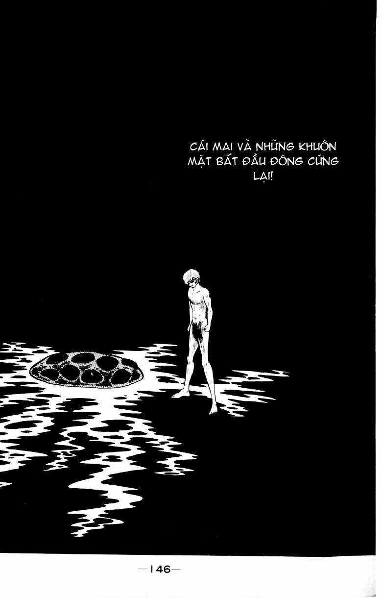 Devilman - Chapter 13 - Trang 34