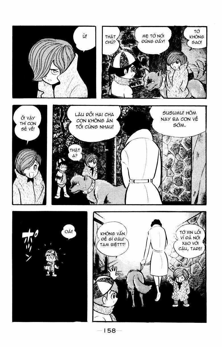 Devilman - Chapter 14 - Trang 12