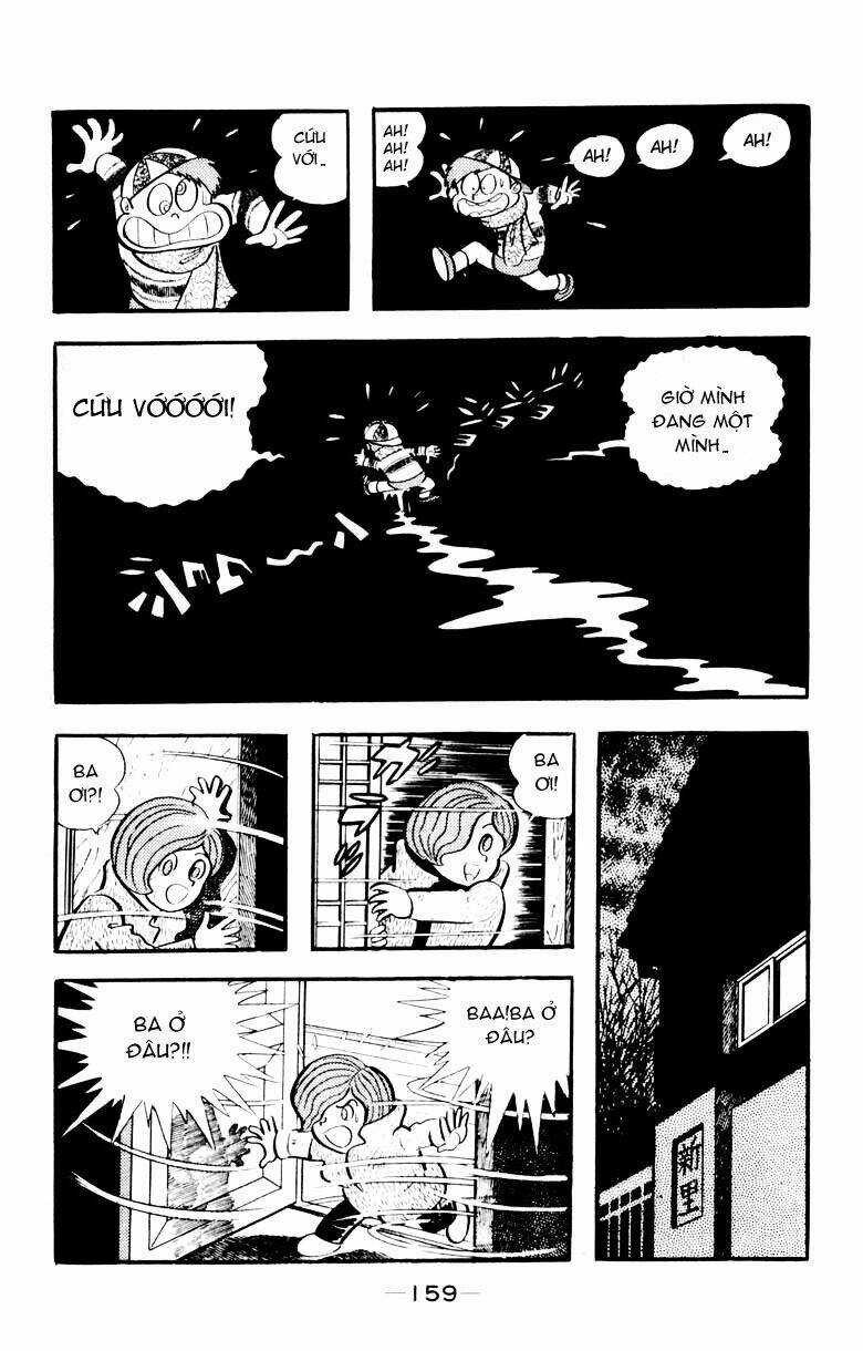 Devilman - Chapter 14 - Trang 13