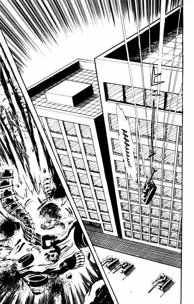 Devilman - Chapter 17 - Trang 16