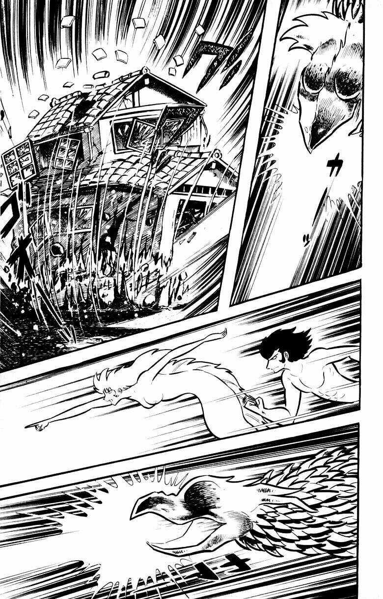 Devilman - Chapter 17 - Trang 18