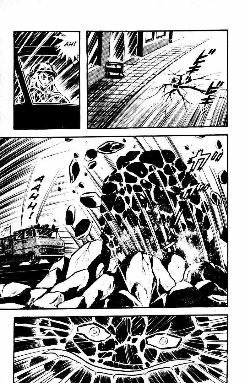 Devilman - Chapter 17 - Trang 24