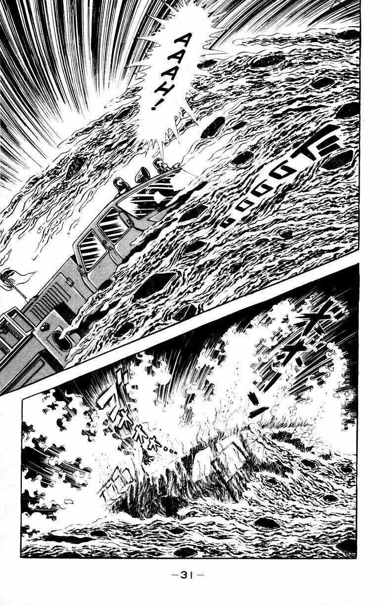 Devilman - Chapter 17 - Trang 26