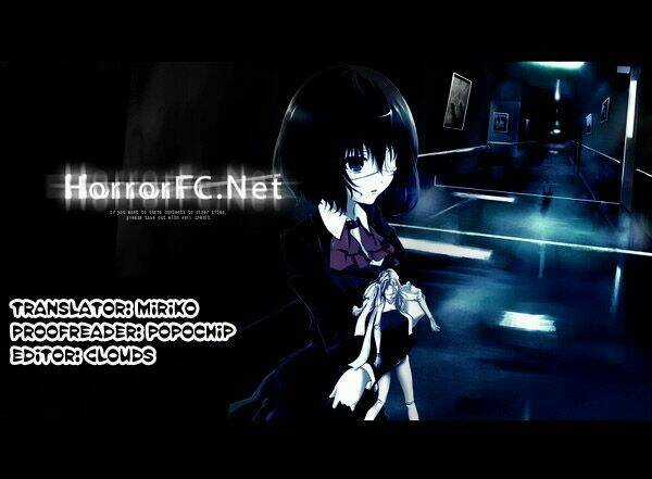 Devilman - Chapter 18 - Trang 1