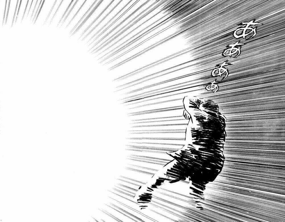 Devilman - Chapter 18 - Trang 31