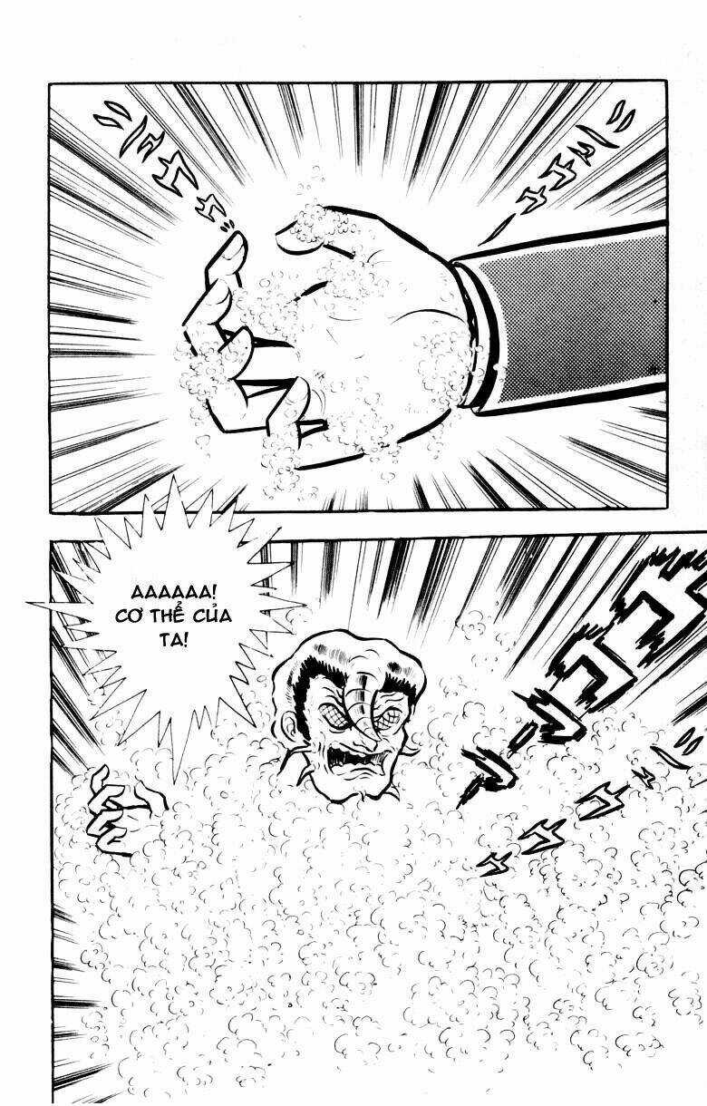 Devilman - Chapter 19 - Trang 4