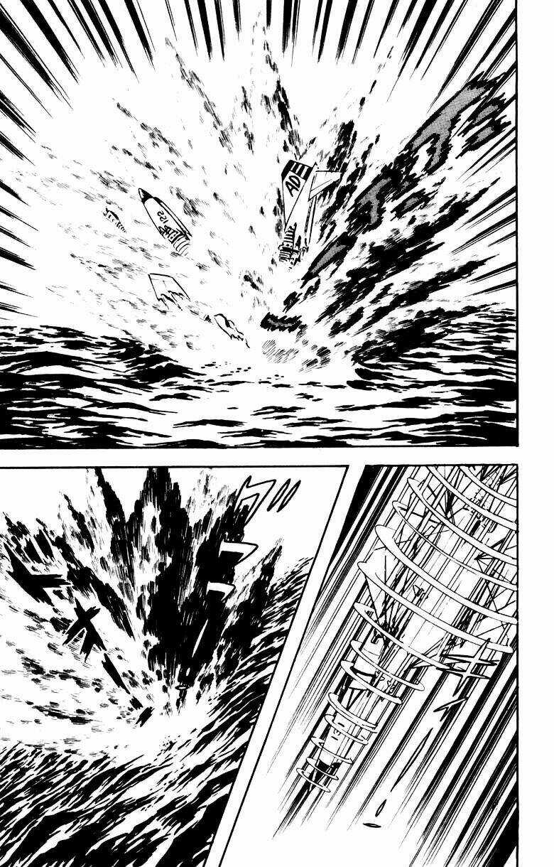 Devilman - Chapter 19 - Trang 37