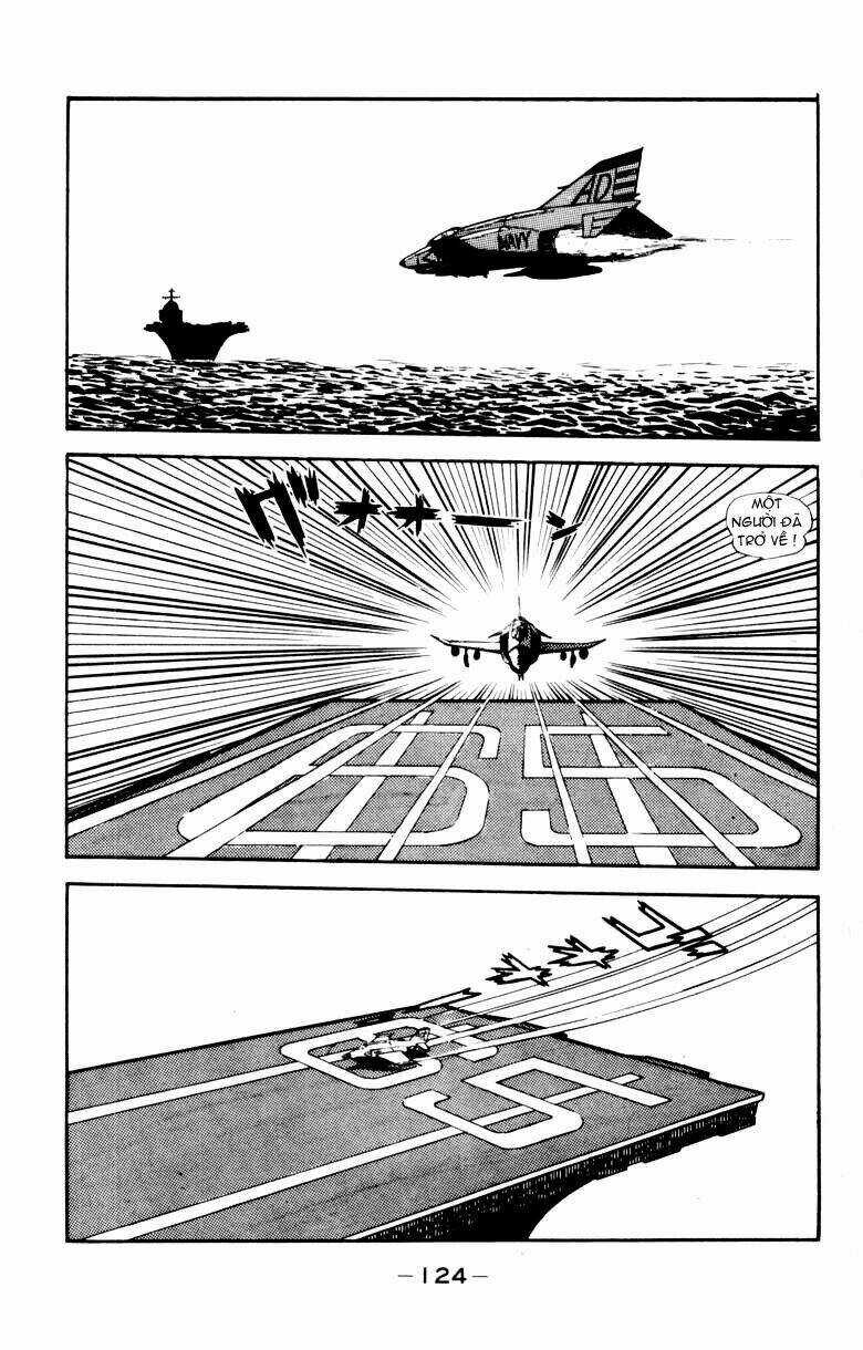 Devilman - Chapter 19 - Trang 38