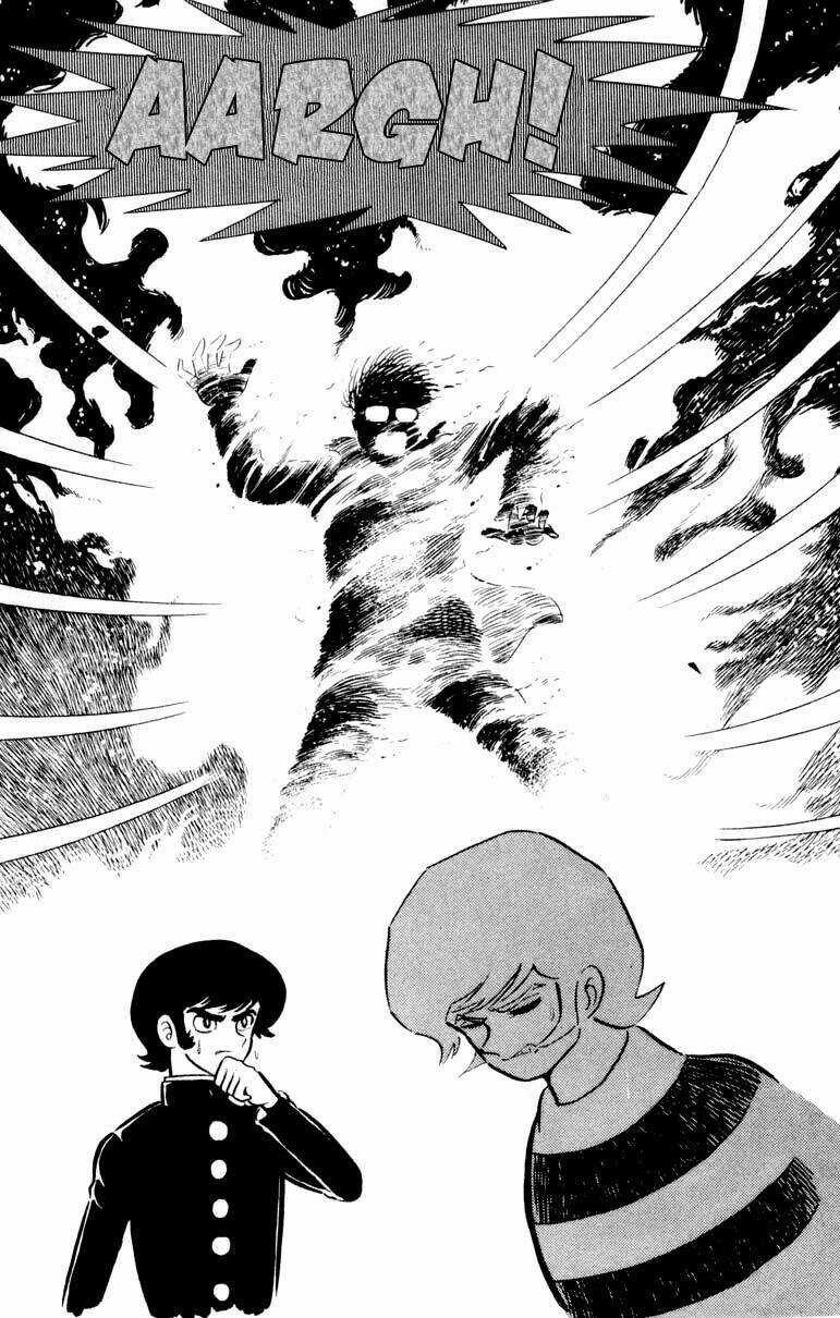 Devilman - Chapter 2.2 - Trang 11