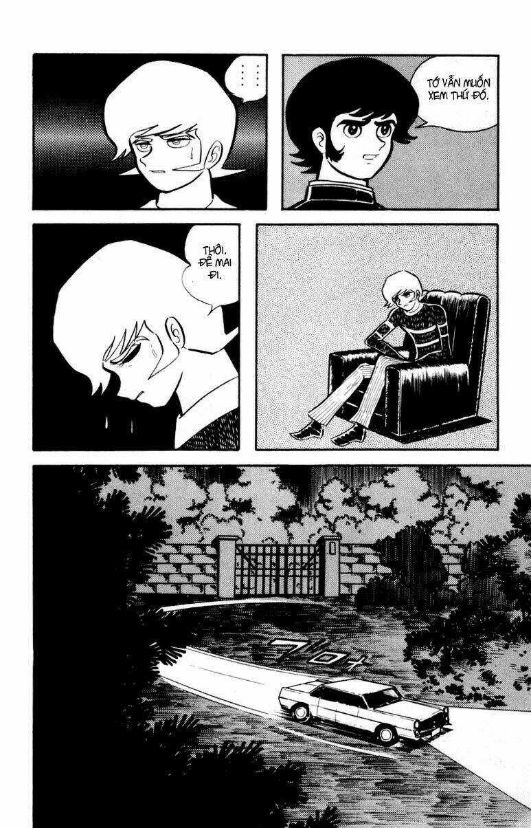 Devilman - Chapter 2.2 - Trang 22