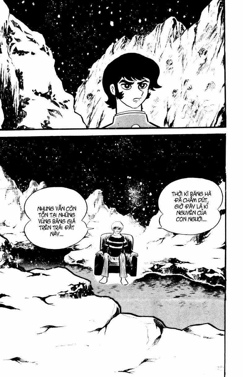 Devilman - Chapter 2.2 - Trang 7