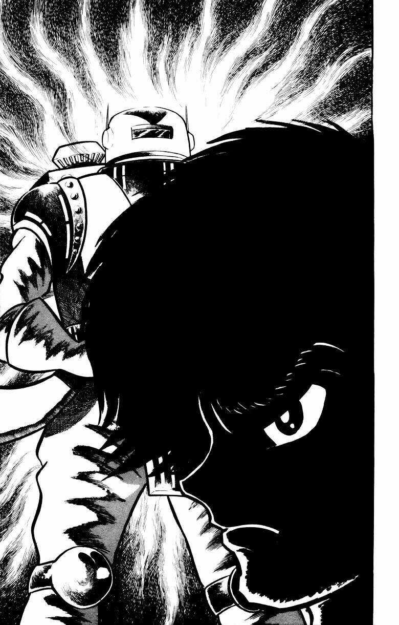 Devilman - Chapter 20 - Trang 25
