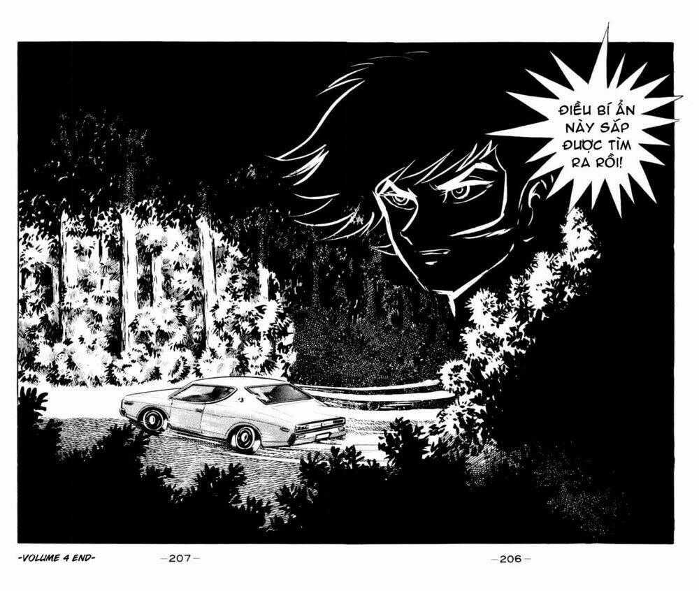 Devilman - Chapter 21 - Trang 38