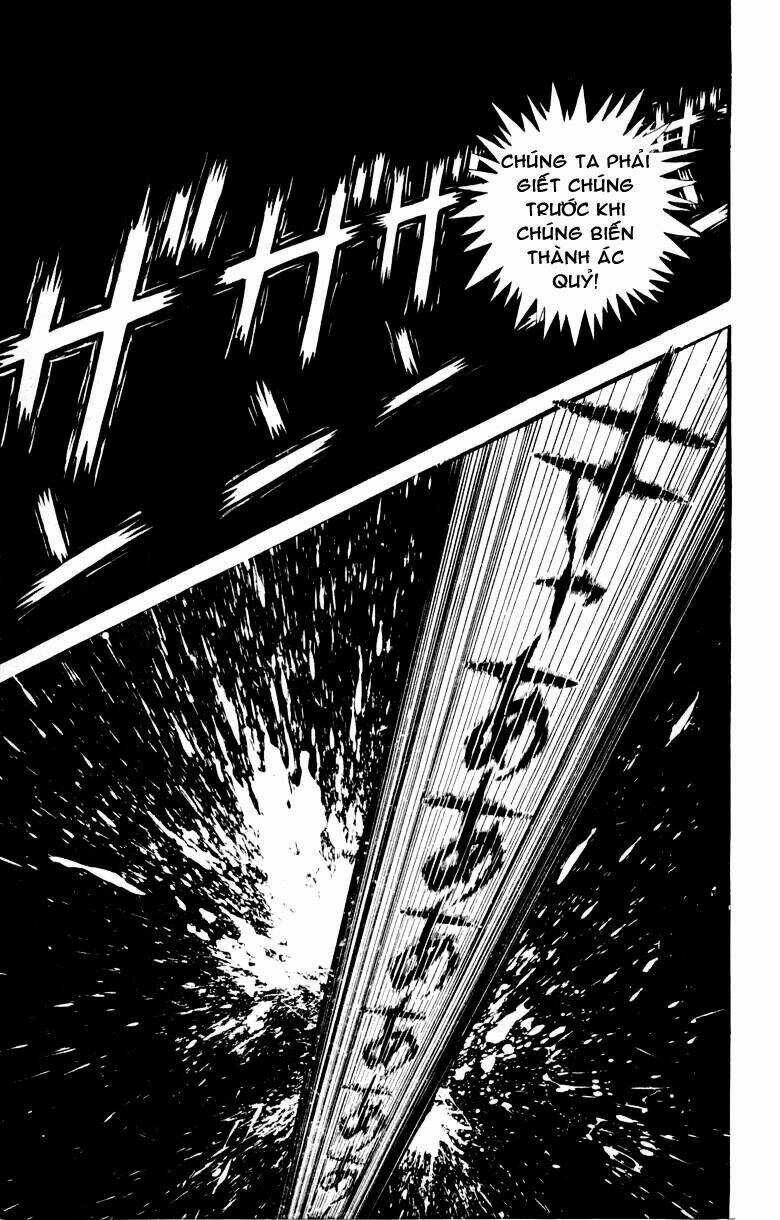 Devilman - Chapter 21 - Trang 9