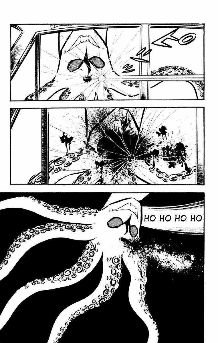 Devilman - Chapter 3.1 - Trang 12