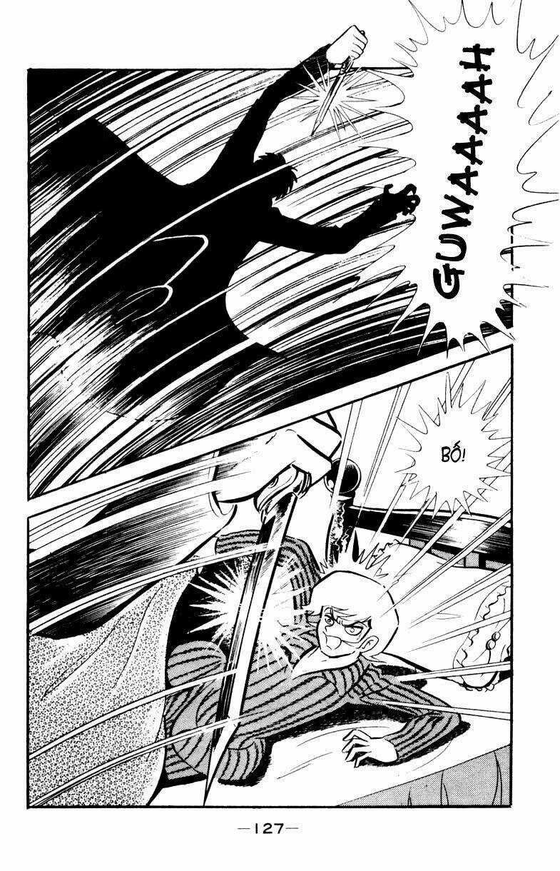 Devilman - Chapter 3.2 - Trang 18