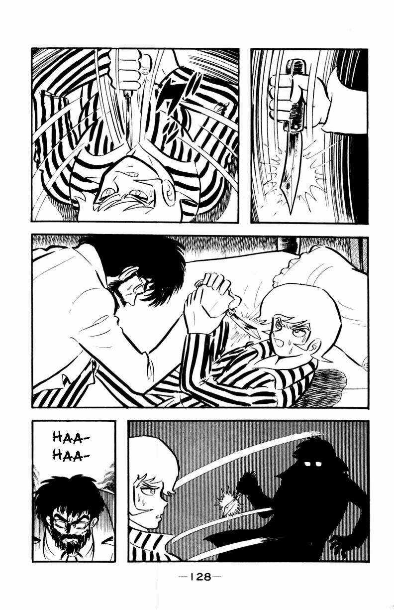 Devilman - Chapter 3.2 - Trang 19