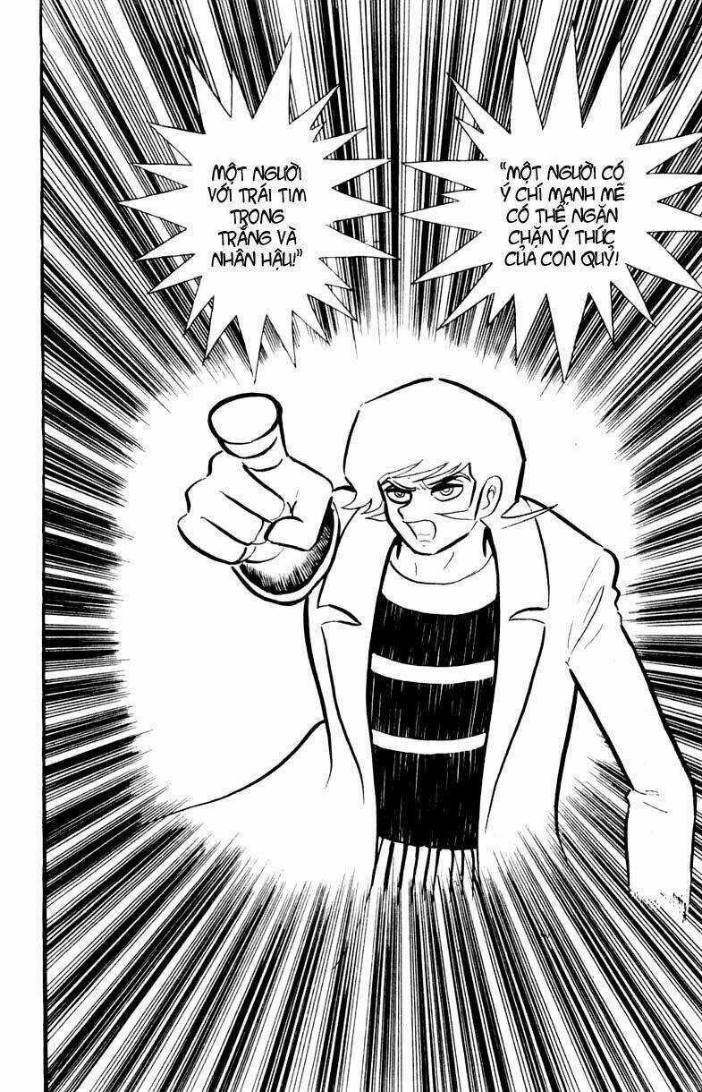 Devilman - Chapter 3.2 - Trang 23