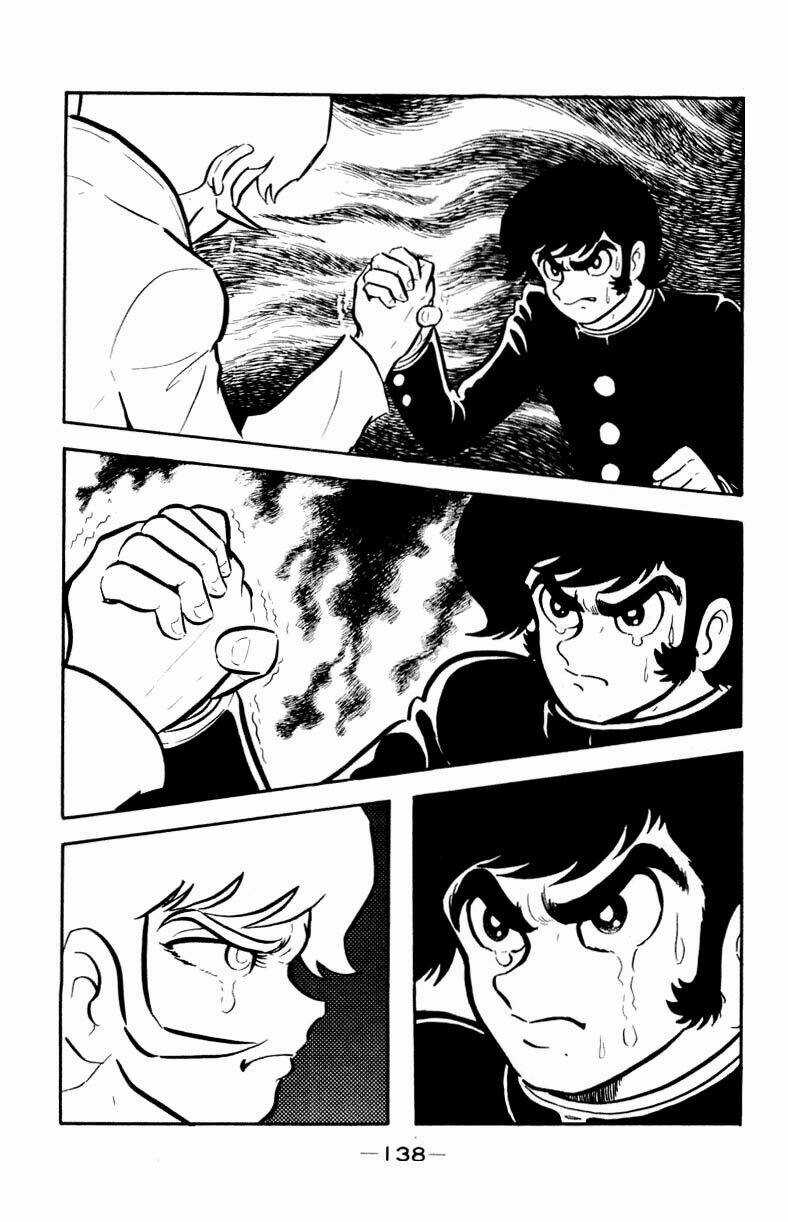 Devilman - Chapter 3.2 - Trang 29