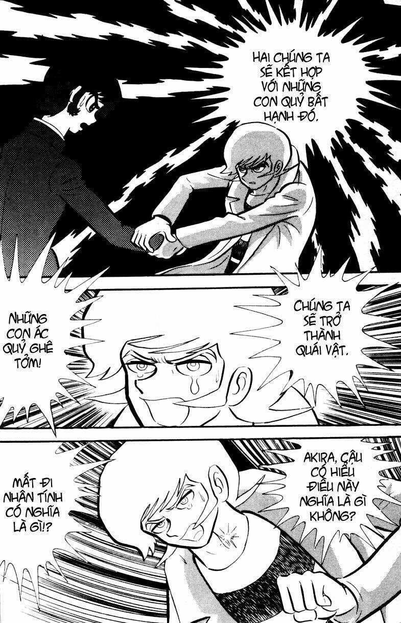 Devilman - Chapter 3.2 - Trang 5