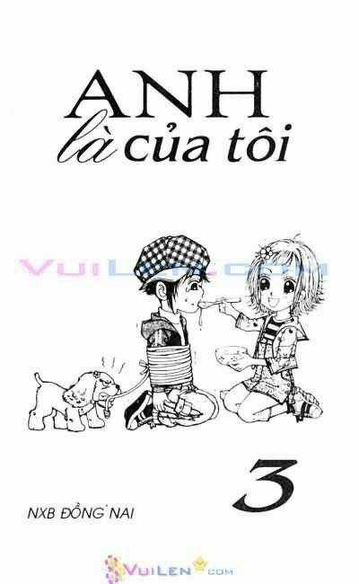 Devilman - Chapter 3 - Trang 1