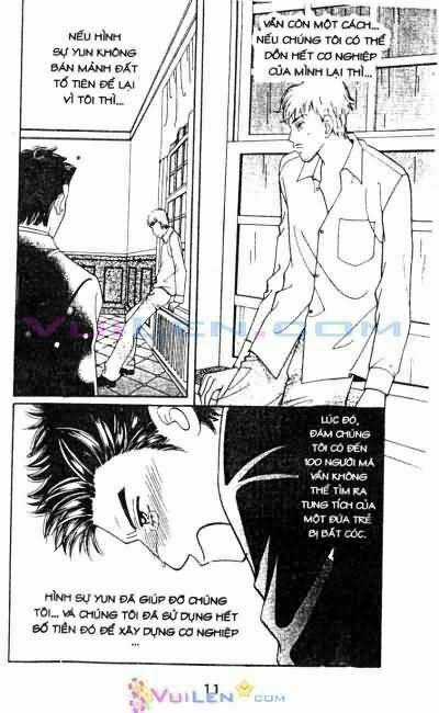 Devilman - Chapter 3 - Trang 11