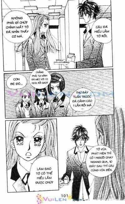 Devilman - Chapter 3 - Trang 101