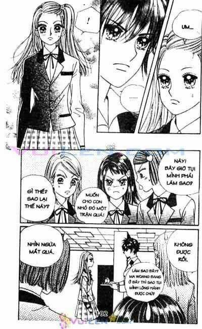 Devilman - Chapter 3 - Trang 102