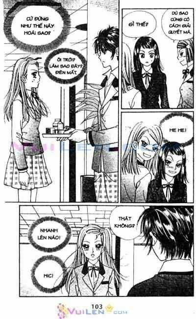 Devilman - Chapter 3 - Trang 103