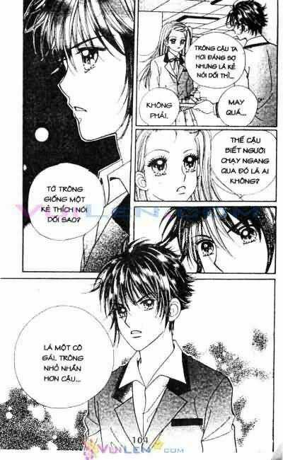 Devilman - Chapter 3 - Trang 104