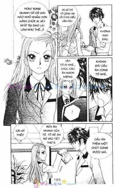 Devilman - Chapter 3 - Trang 105