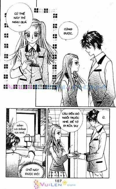 Devilman - Chapter 3 - Trang 107