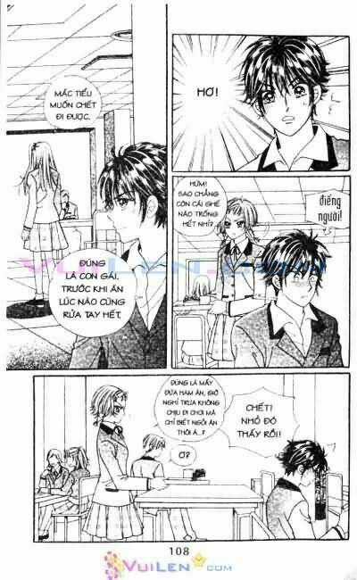 Devilman - Chapter 3 - Trang 108