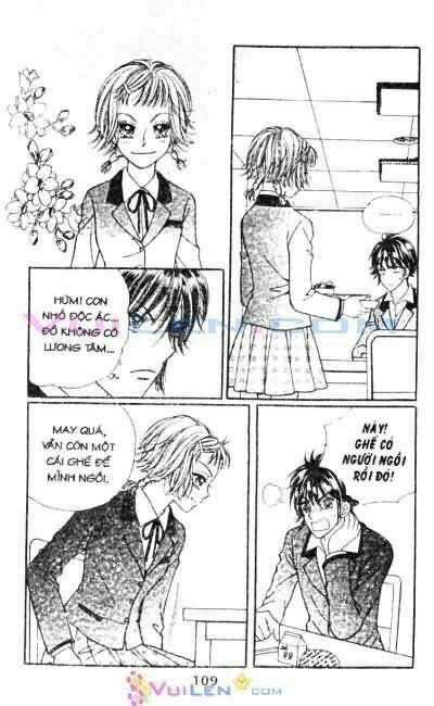 Devilman - Chapter 3 - Trang 109