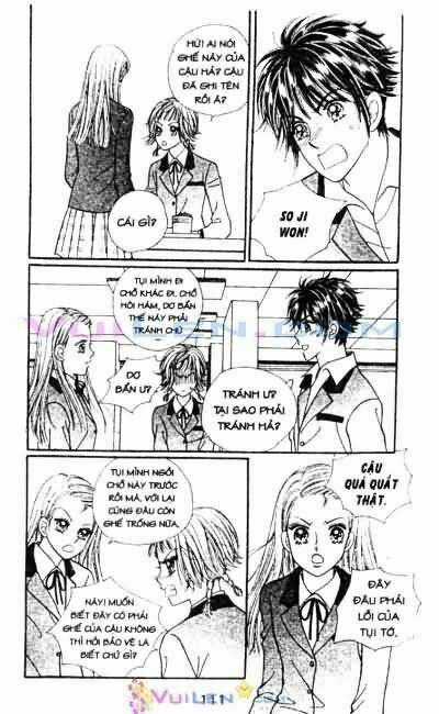 Devilman - Chapter 3 - Trang 111