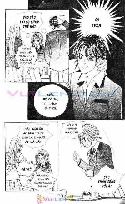 Devilman - Chapter 3 - Trang 112