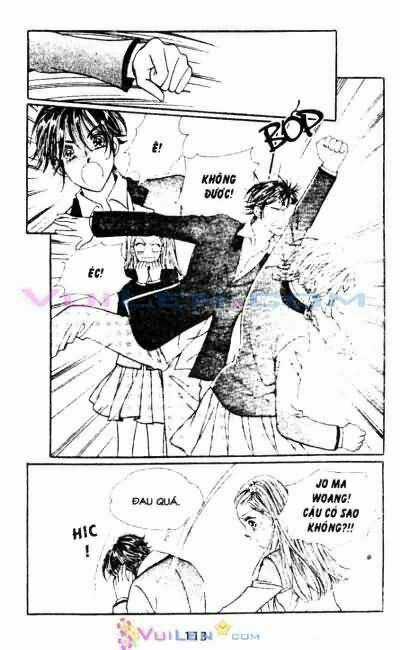 Devilman - Chapter 3 - Trang 113