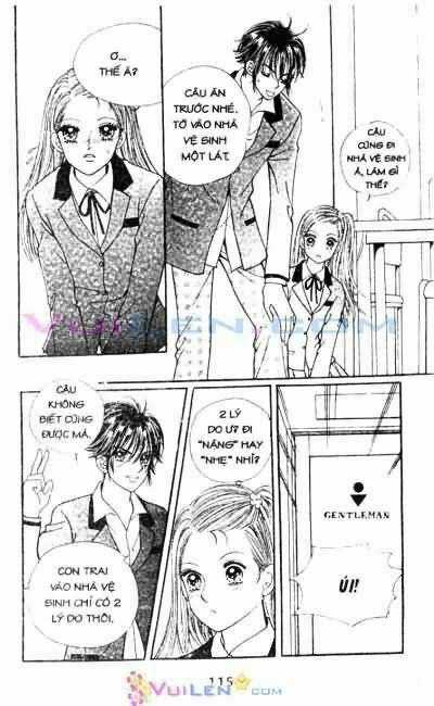 Devilman - Chapter 3 - Trang 115