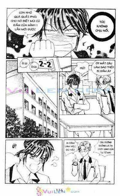 Devilman - Chapter 3 - Trang 116