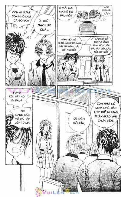 Devilman - Chapter 3 - Trang 117