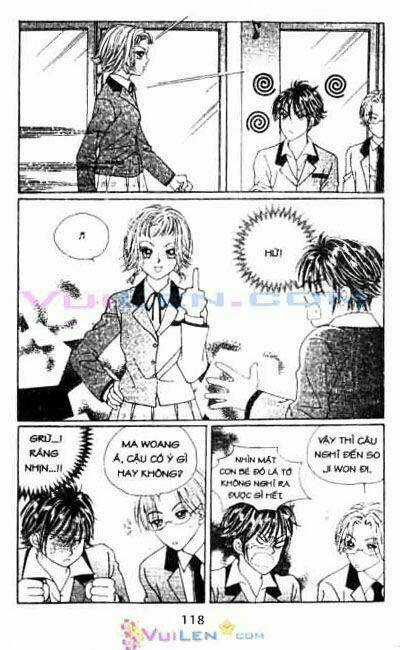 Devilman - Chapter 3 - Trang 118