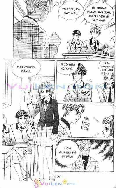 Devilman - Chapter 3 - Trang 120