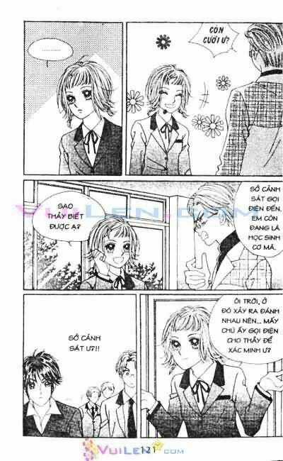 Devilman - Chapter 3 - Trang 121