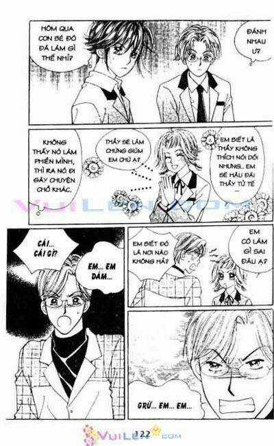 Devilman - Chapter 3 - Trang 122