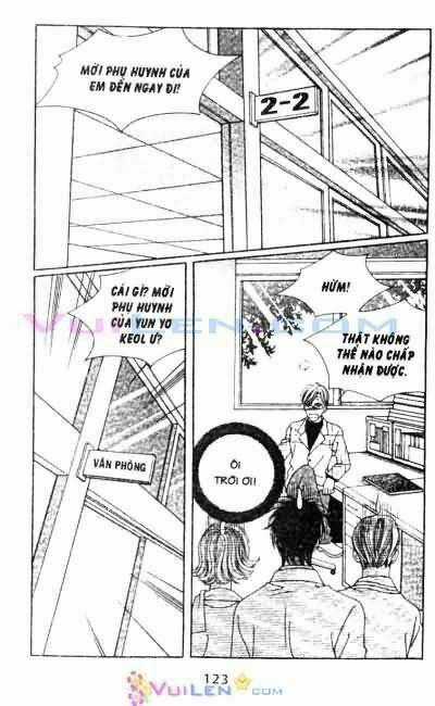 Devilman - Chapter 3 - Trang 123