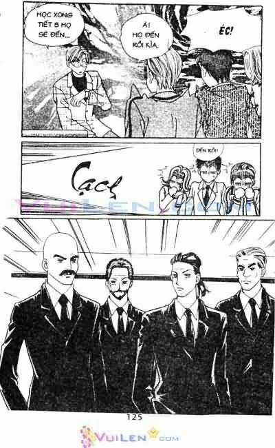 Devilman - Chapter 3 - Trang 125