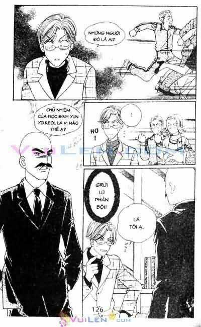 Devilman - Chapter 3 - Trang 126